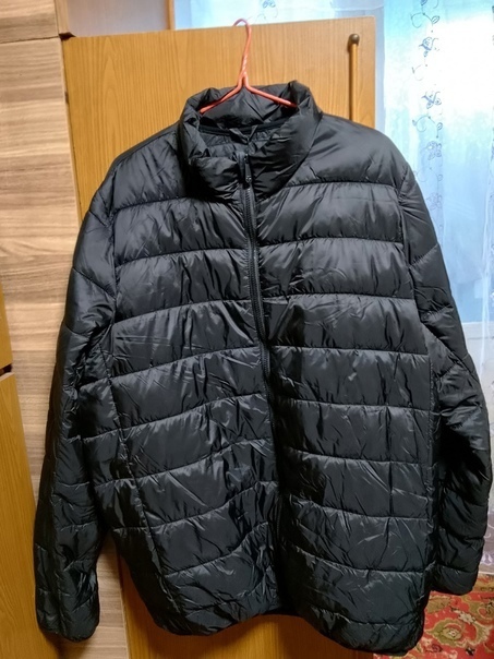 Продам новые куртки. Размер 46,