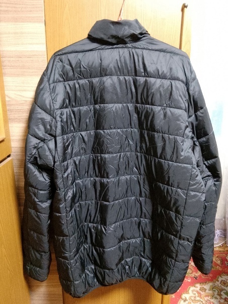 Продам новые куртки. Размер 46, (2)