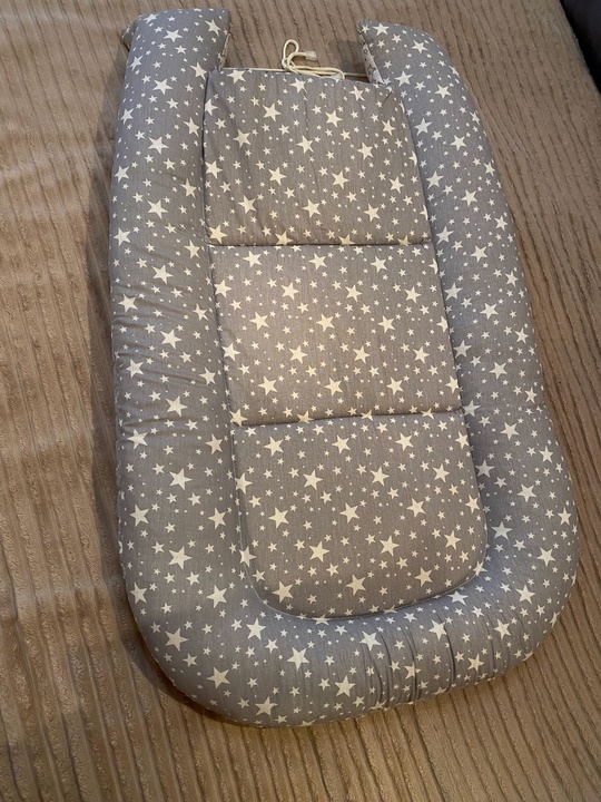 Продам детский шезлонг (3 положения (3)