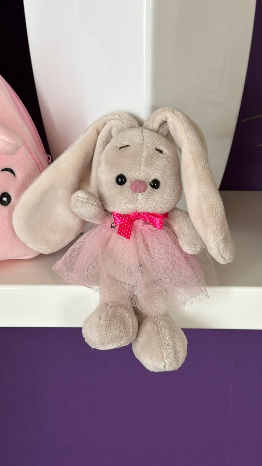 Маленький декоративный рюкзачок Moshi Moshi (1)
