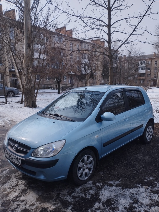 2008 год выпуска.
200т. Км пробег
Двигатель (1)