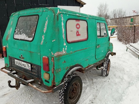 Продам на ходу,150 тр,снят с (2)