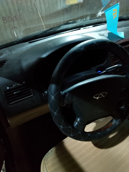 Продам Chery Easter B11
Год выпуска