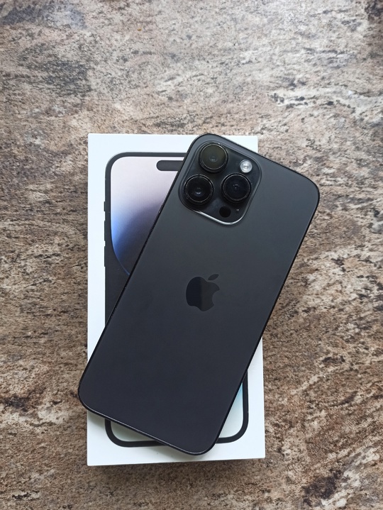 Продам iPhone 14 Pro Max/256