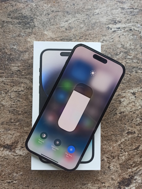 Продам iPhone 14 Pro Max/256 (2)