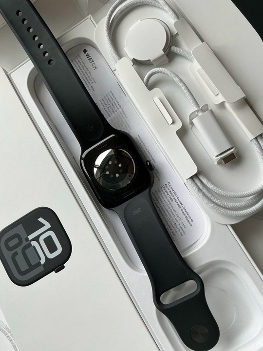 Часы Apple Watch 10 (46 (1)