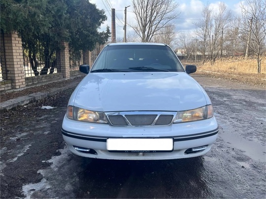 Продам Daewoo Nexia. Пробег 178т.