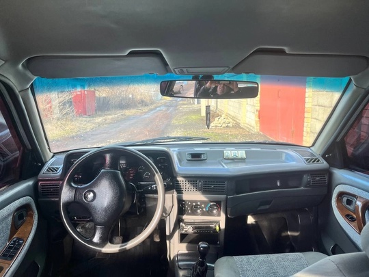 Продам Daewoo Nexia. Пробег 178т. (5)