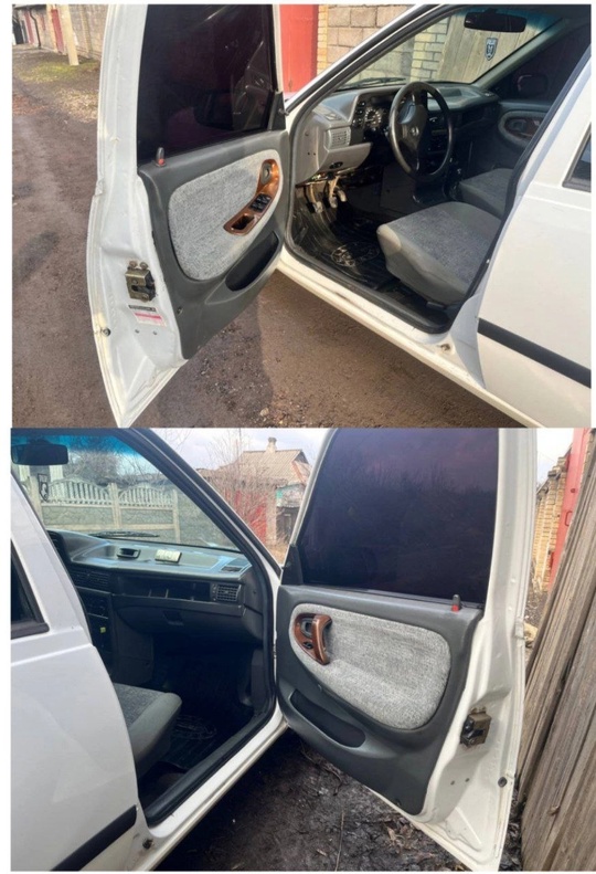 Продам Daewoo Nexia. Пробег 178т. (6)