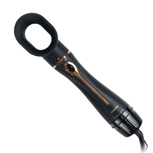 Фен-щетка Centek CT-2063 
Цена: 2 (1)