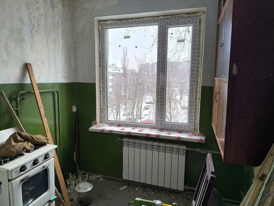 Продам 1-комн. квартиру на кв. (2)