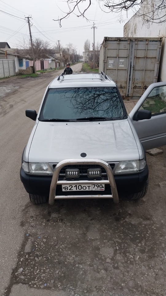 Продам машину в хорошем состоянии.96