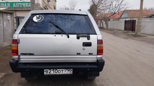 Продам машину в хорошем состоянии.96 (1)