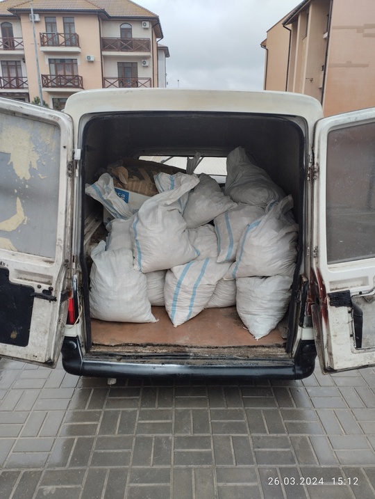 Продам шкоду Фелицию пикап 1.9 (3)