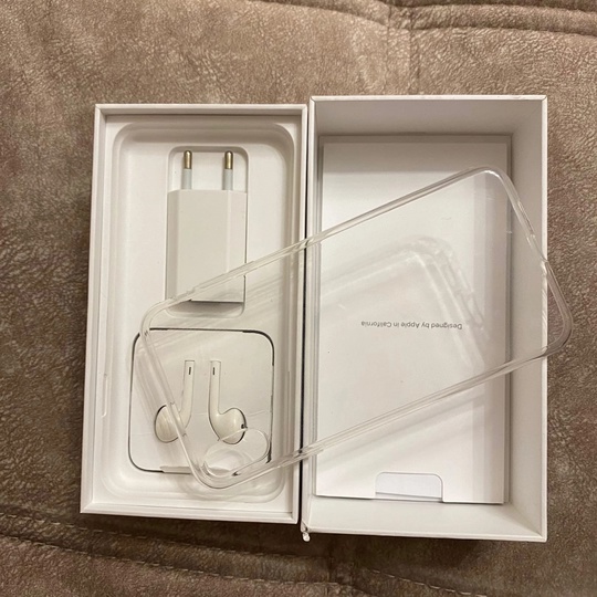 Продаю iPhone XS Max 256gb