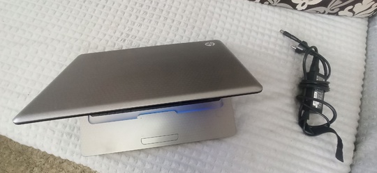 Ноутбук hp (1)