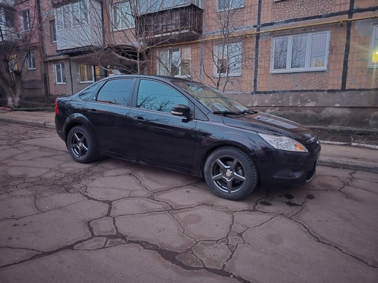 2008год рестайлинг 
210000км. 1.8 механика  (1)
