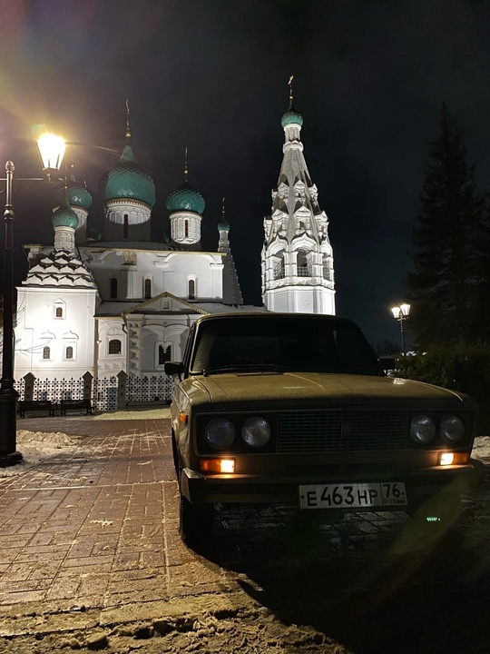 Ваз 21065 
1991 год 
Стоит (2)