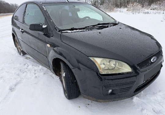 Форд фокус 2
2006 год
Пробег 
1,6 (2)
