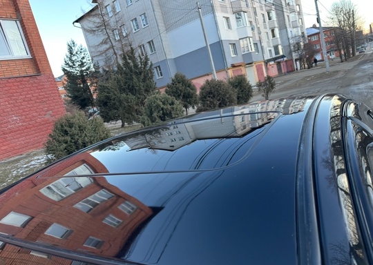 Продам Мицубиси Галант 
2008 год (6)