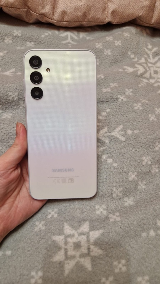 Продам SAMSUNG GALAXY A25 G5 (1)