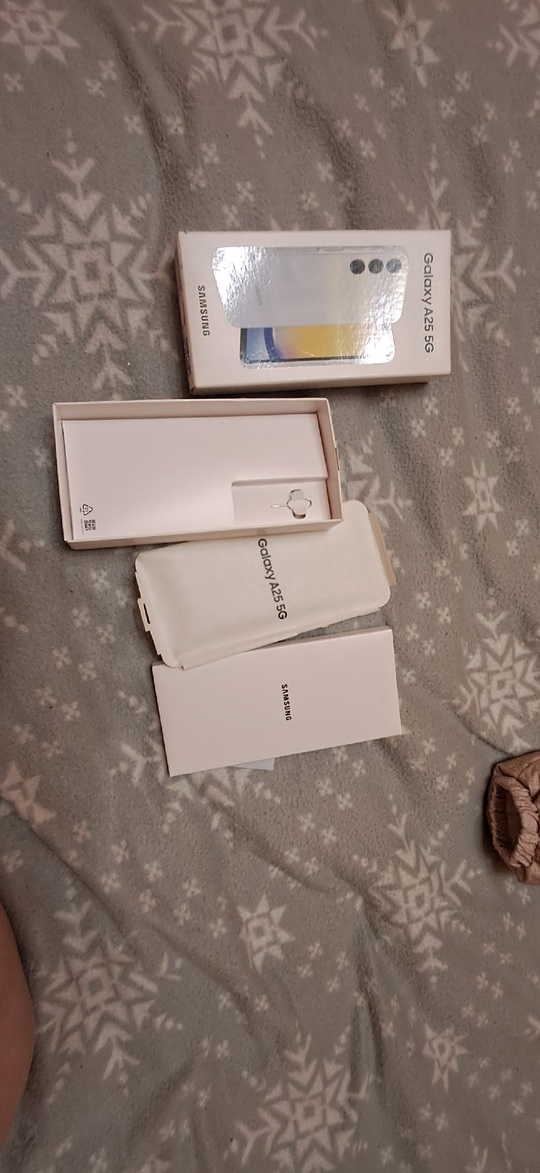 Продам SAMSUNG GALAXY A25 G5 (5)