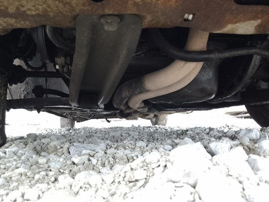 Продаю или обменяю Opel vectra (7)