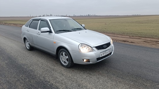 +79786833245 продам приору 10года люкс (1)