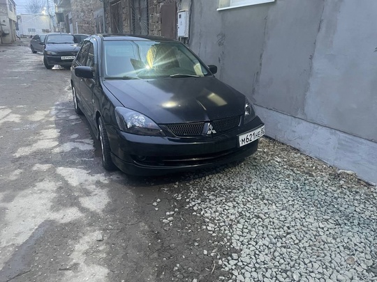 В продаже Лансер 9 2.0, (1)