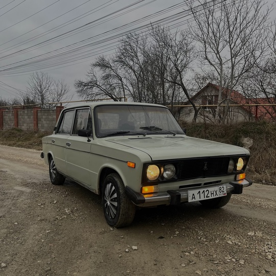 Продам ваз 2106 в хорошем