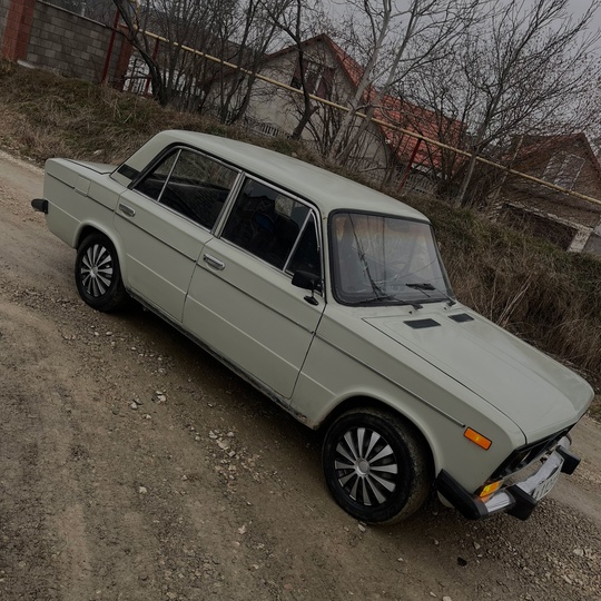 Продам ваз 2106 в хорошем (3)