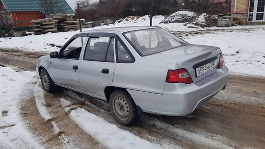 Углич.Продам Daewoo Nexia 2011 г. (1)