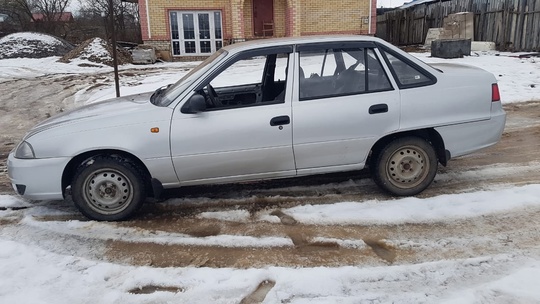 Углич.Продам Daewoo Nexia 2011 г. (2)