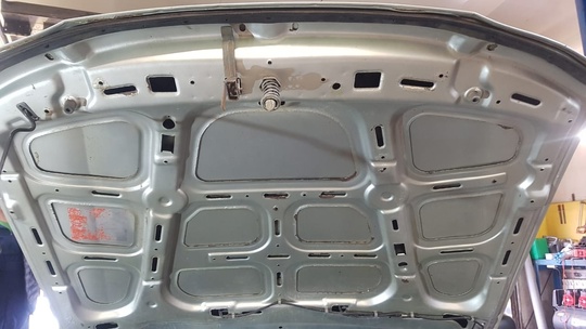 Углич.Продам Daewoo Nexia 2011 г. (7)