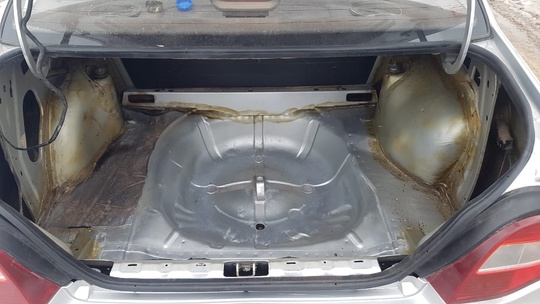 Углич.Продам Daewoo Nexia 2011 г. (8)