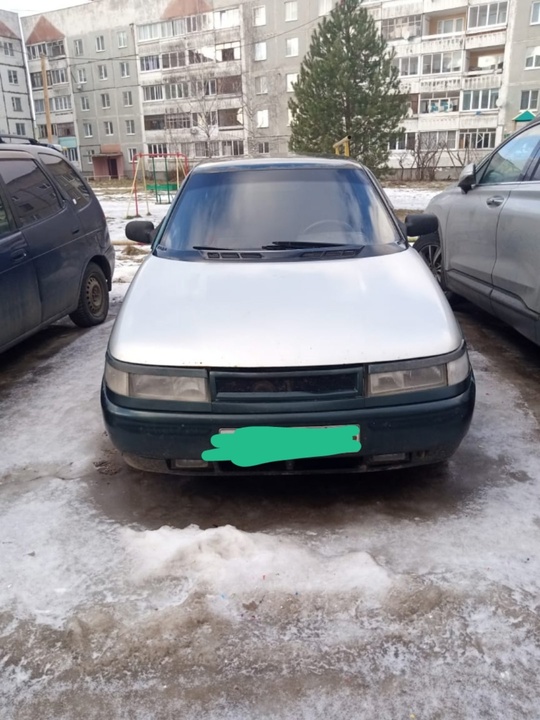 Продам ВАЗ 2112
Двигатель: 1.6 124
Год: