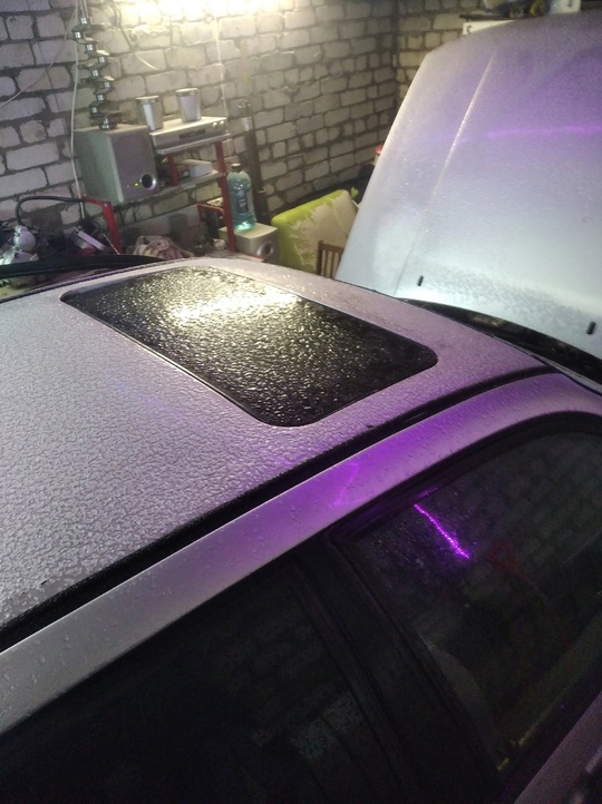 Passat b3, 92 год, 1.8 (1)