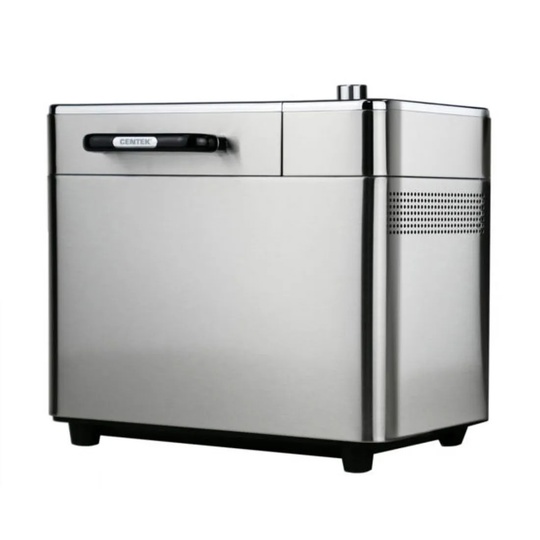 Хлебопечка Centek CT-1416 
Цена: 14 (1)