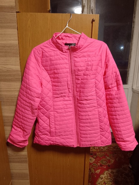 Продам новые демисезонные женские куртки. (3)