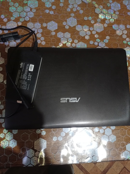 Ноутбук Asus K53SD,экран 15.6 ,процессор (6)