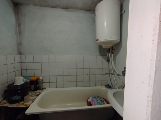 Продам 1-комнатную квартиру на кв. (1)