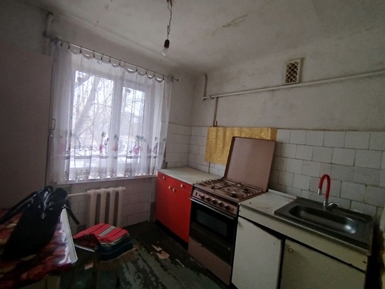 Продам 1-комнатную квартиру на кв. (2)