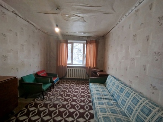 Продам 1-комнатную квартиру на кв. (4)