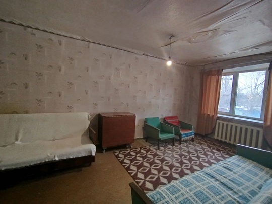 Продам 1-комнатную квартиру на кв. (5)