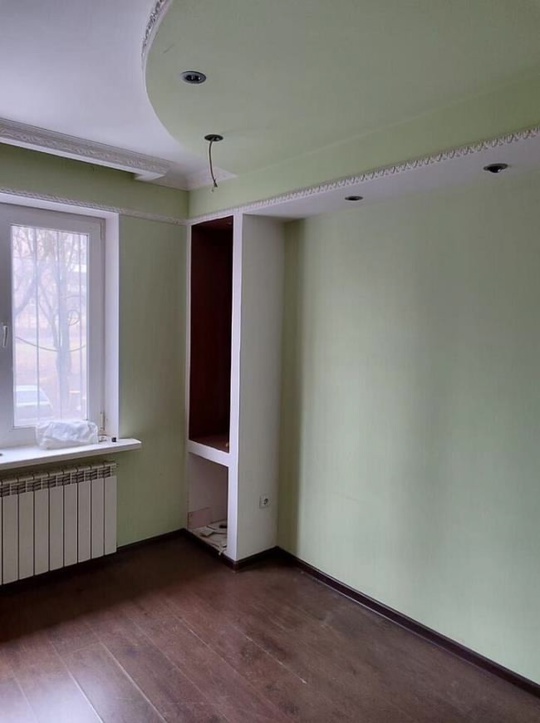 Продается 3 - х комнатная (4)