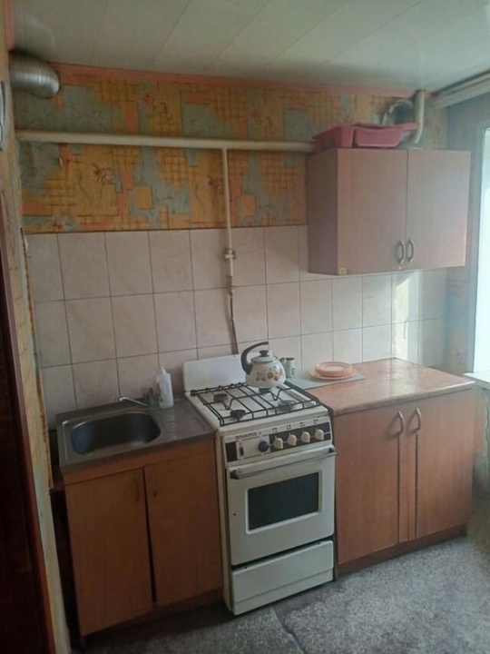 Продается 1 комнатная квартира, ул.