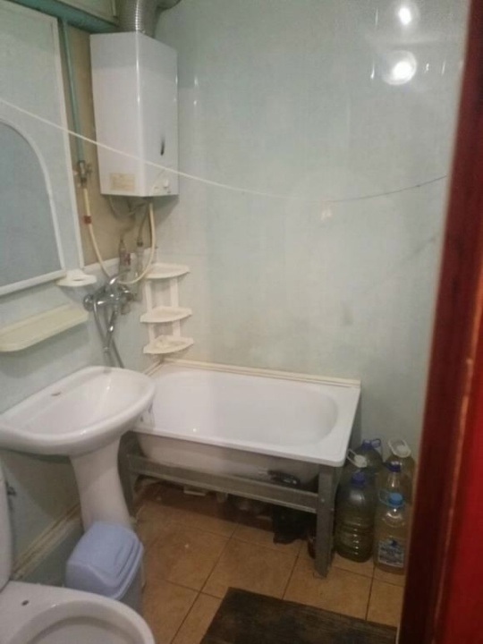 Продается 1 комнатная квартира, ул. (5)