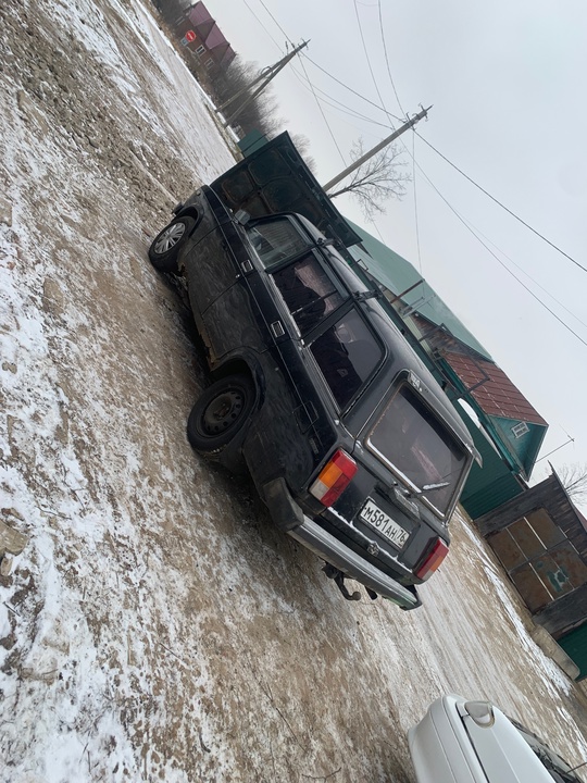 Продаю своего верного коня никогда (3)