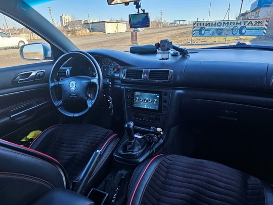 Шкода Суперб 2003г.в.
Двигатель 1.9 tdi (6)