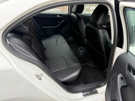 Продам Фольксваген Джетта (Volkswagen Jetta)